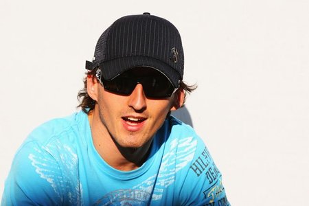 ¿Cuál es el verdadero estado de salud de Robert Kubica?
