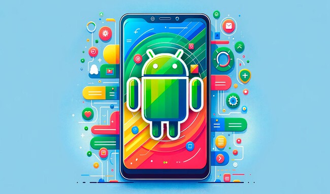 Portada Android Ajustes
