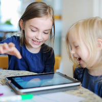 'Aprende desde casa', la herramienta educativa de Youtube con más de 39 canales adaptados por edades