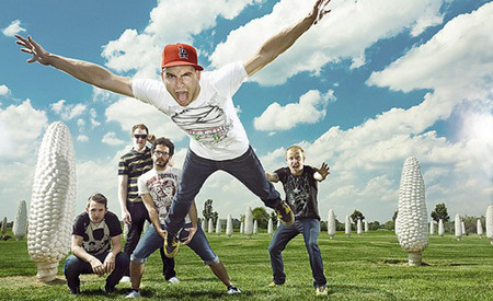 Fotógrafos sorprendentes: Keaton Andrew