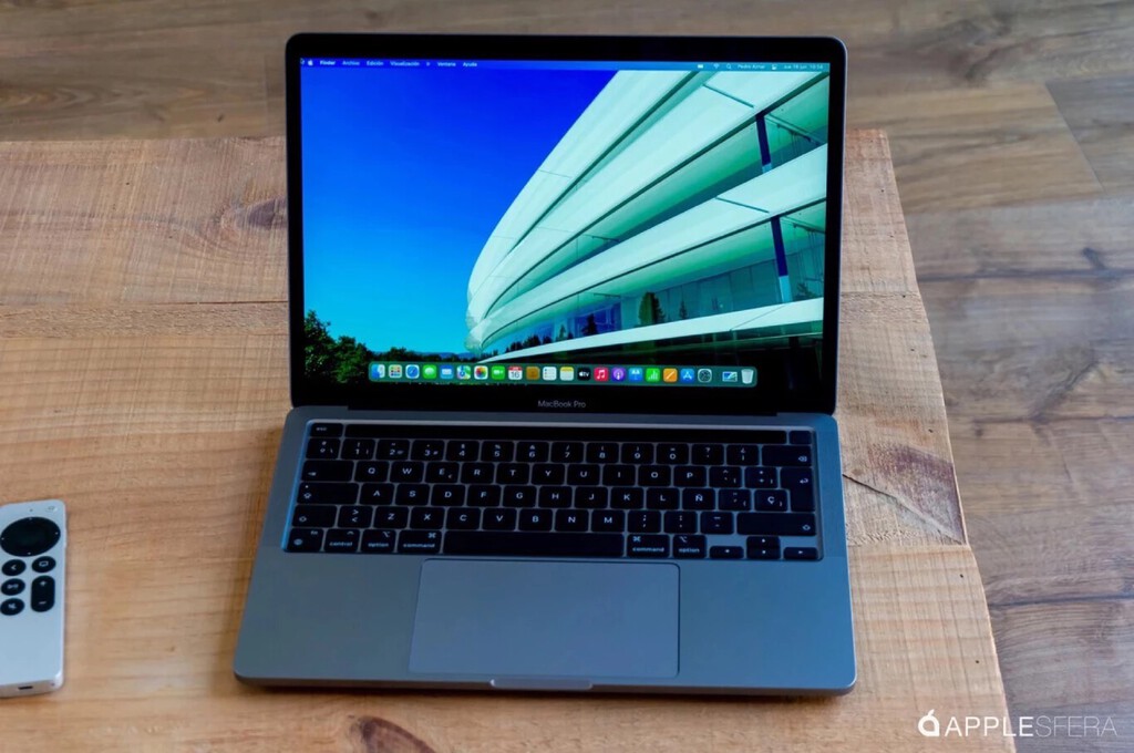 Comprar un Mac con 8 GB de memoria RAM en 2022: puede ser suficiente, pero hay que empezar a hablar de matices 