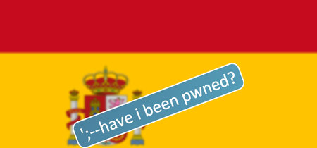 El Gobierno español ahora monitoriza sus dominios en busca de brechas de datos gracias a Have I Been Pwned