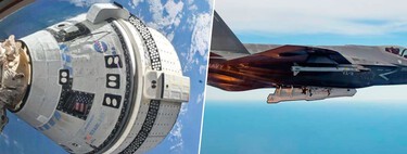 A China conseguiu um milagre a partir da crise da Boeing: transformar o vazamento de hélio da Starliner em um grande avanço militar 