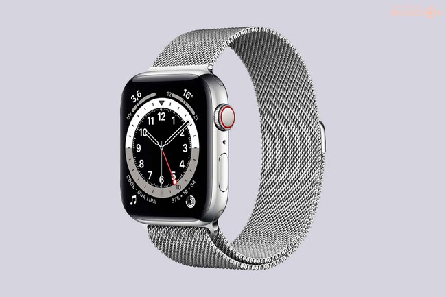 Apple Watch Series 6