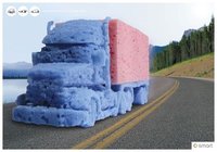 La célula de seguridad del Smart