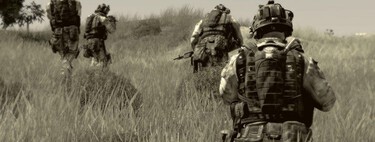 "Es descorazonador", los bulos sobre Oriente Medio plagan ArmA 3, y sus creadores quieren enseñarte a no caer en las "fake news"