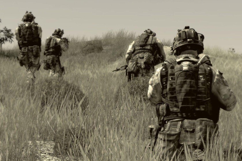 Imagen De Arma 3