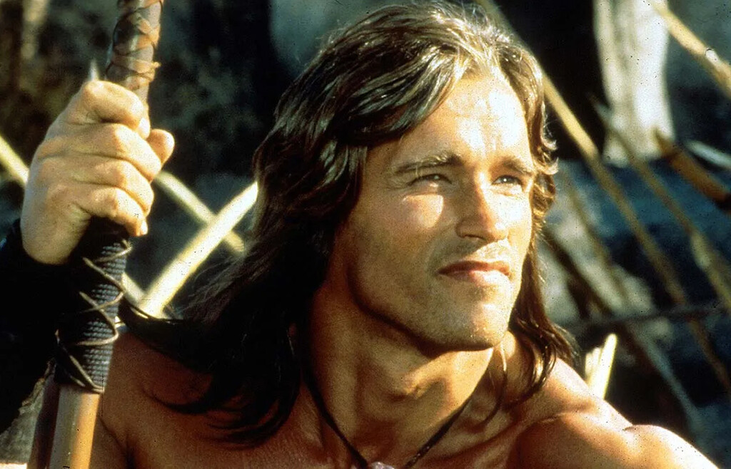 Arnold Schwarzenegger acaba de anunciar por sorpresa la secuela de hasta tres de sus películas más míticas 