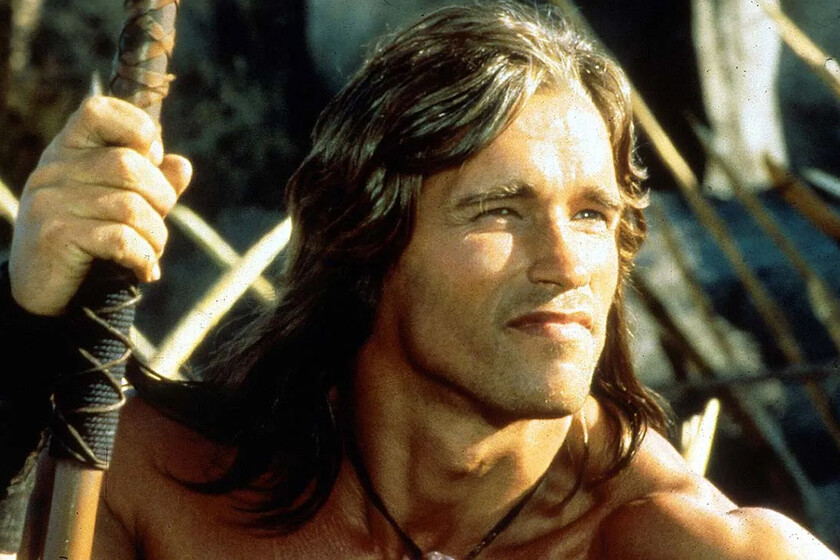 Arnold Schwarzenegger acaba de anunciar por sorpresa la secuela de hasta tres de sus películas más míticas