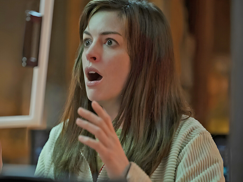 Esta miniserie de ciencia ficción pasó desapercibida, pero hoy es una joya oculta que nos recuerda a Black Mirror