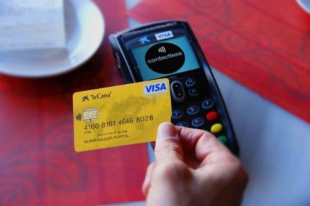 El pago móvil vía NFC con Windows Phone, cerca de llegar pero sólo para algunos terminales