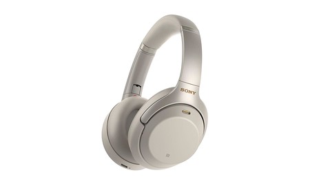 Los auriculares Sony WH-1000XM3S, ahora mismo en Amazon, están rebajados a 285 euros