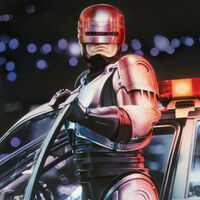 El nuevo actor de la serie de RoboCop en Prime Video lo ha entendido TODO sobre el clásico de hace 39 años 