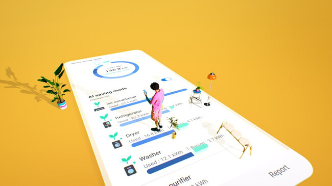 Samsung SmartThings