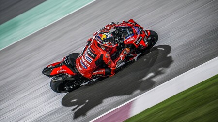 Miller Doha Motogp 2021