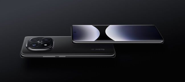 Xiaomi Redmi Note 14 Pro+ 5G
