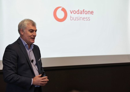 Vodafone presume de liderar IoT en 2018, que se verá acelerado por el 5G y nuevos servicios
