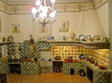 Museo de cerámica Valencia