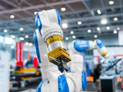 El iPhone será fabricado exclusivamente por robots: Foxconn desvela los planes de automatización de sus plantas 