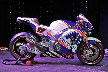 Presentación Cardion AB - Karel Abrahan