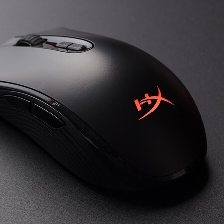Mouse Hyperx Pulsefire Core