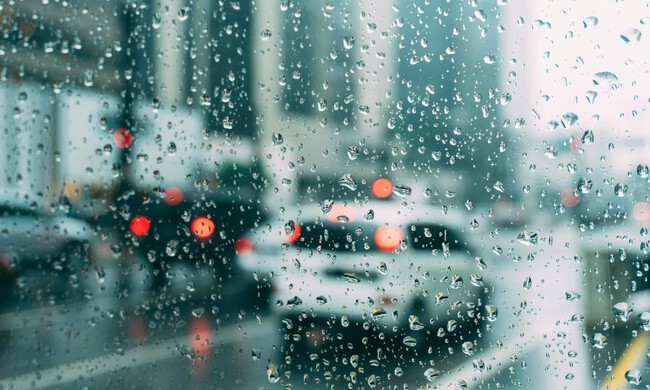 lluvia
