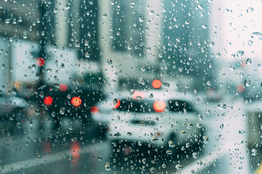 lluvia