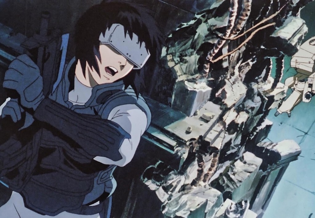 Casi treinta años después de su estreno sigue siendo uno de los mejores animes de todos los tiempos y puedes verlo en Prime Video 