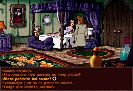 Hollywood Monsters 1