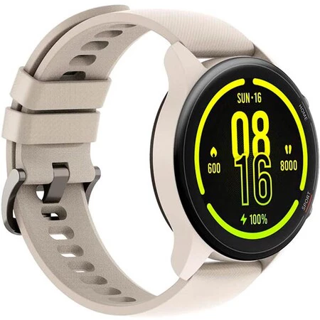 Xiaomi Mi Watch 3