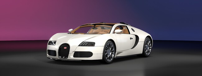 Gear.Club Unlimited 3