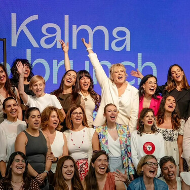 Vuelve Upeka con una segunda edición del evento presencial 'Kalma & Brunch' con Tania Llasera 