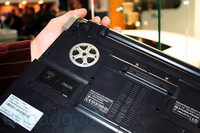 Un vistazo al Asus Lamborghini VX2