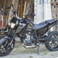 Cuando pensabas que no podía ser, la KTM 690 Duke 2016 promete todavía más potencia