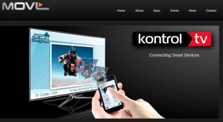 Samsung compra MOVL para mejorar sus Smart TVs