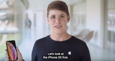 Apple comparte un vídeo tutorial reuniendo las características más importantes de sus iPhone XS y iPhone XR