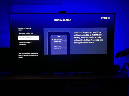 Max en Fire TV