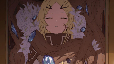 Sentenced To Be A Hero Anime