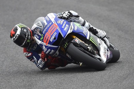 Jorge Lorenzo