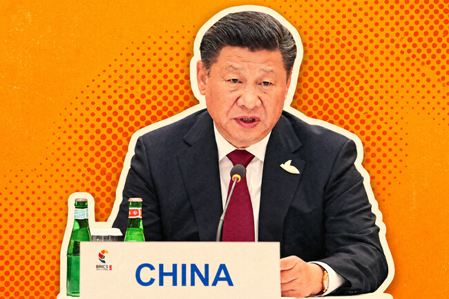 Xi Jinping