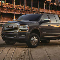 Ram HD Kentucky Derby Edition: más lujo, equipamiento y tecnología... y sólo 1.000 unidades