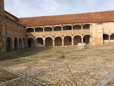 Convento De Santa Clara