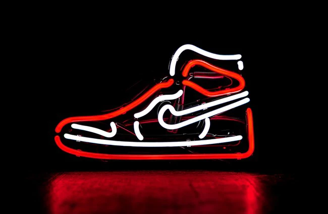 ofertas Nike