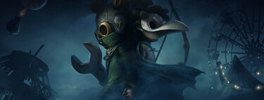 Esta aventura hace lo más lógico para estar a la altura de su leyenda, pero por el camino ha perdido lo más importante. Análisis de Little Nightmares 3