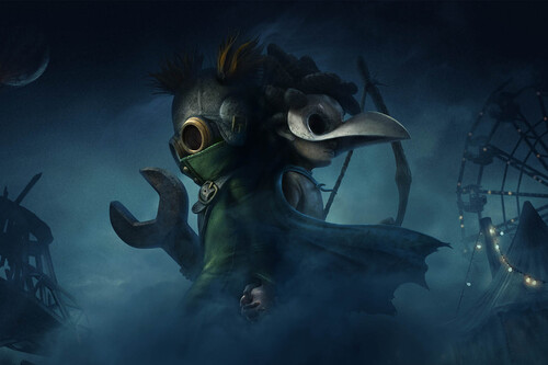 Esta aventura hace lo más lógico para estar a la altura de su leyenda, pero por el camino ha perdido lo más importante. Análisis de Little Nightmares 3