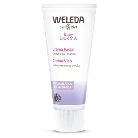 Crema Facial Ninos