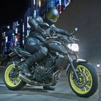 La Yamaha MT-07 se renueva a imagen de la MT-09 para seguir dominando el mercado