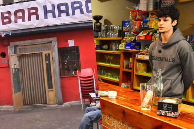 Bar-haro
