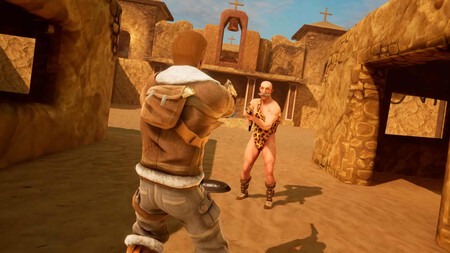 Tras 13 Anos De Desarrollo Este Juego Por Fin Esta Disponible 2