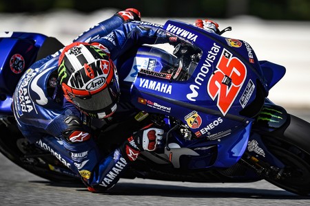 Maverick Viñales, Ramón Forcada y el conflicto que puede dinamitar medio box de Yamaha en 2018